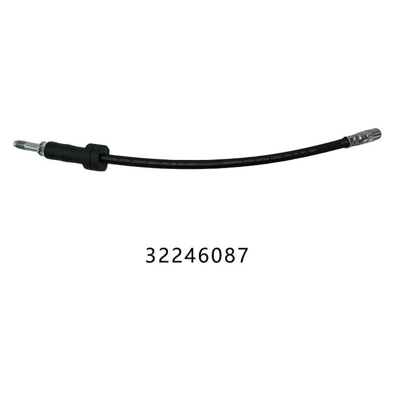 32246087 刹车软管前 沃尔沃XC90